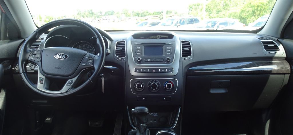 2015 Kia Sorento Image 13