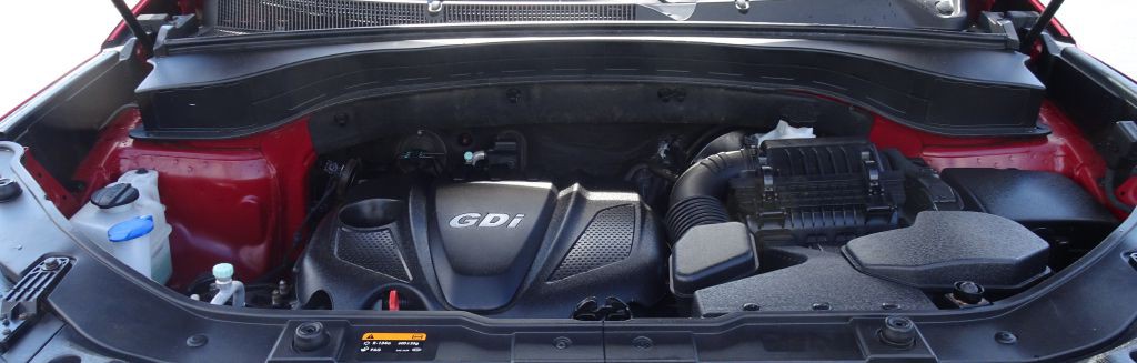 2015 Kia Sorento Image 17