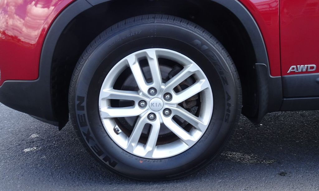 2015 Kia Sorento Image 19