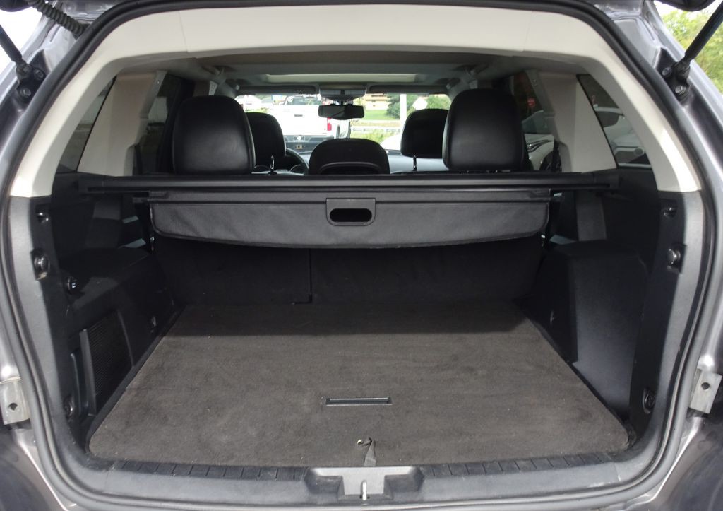 2014 Dodge Journey Image 6