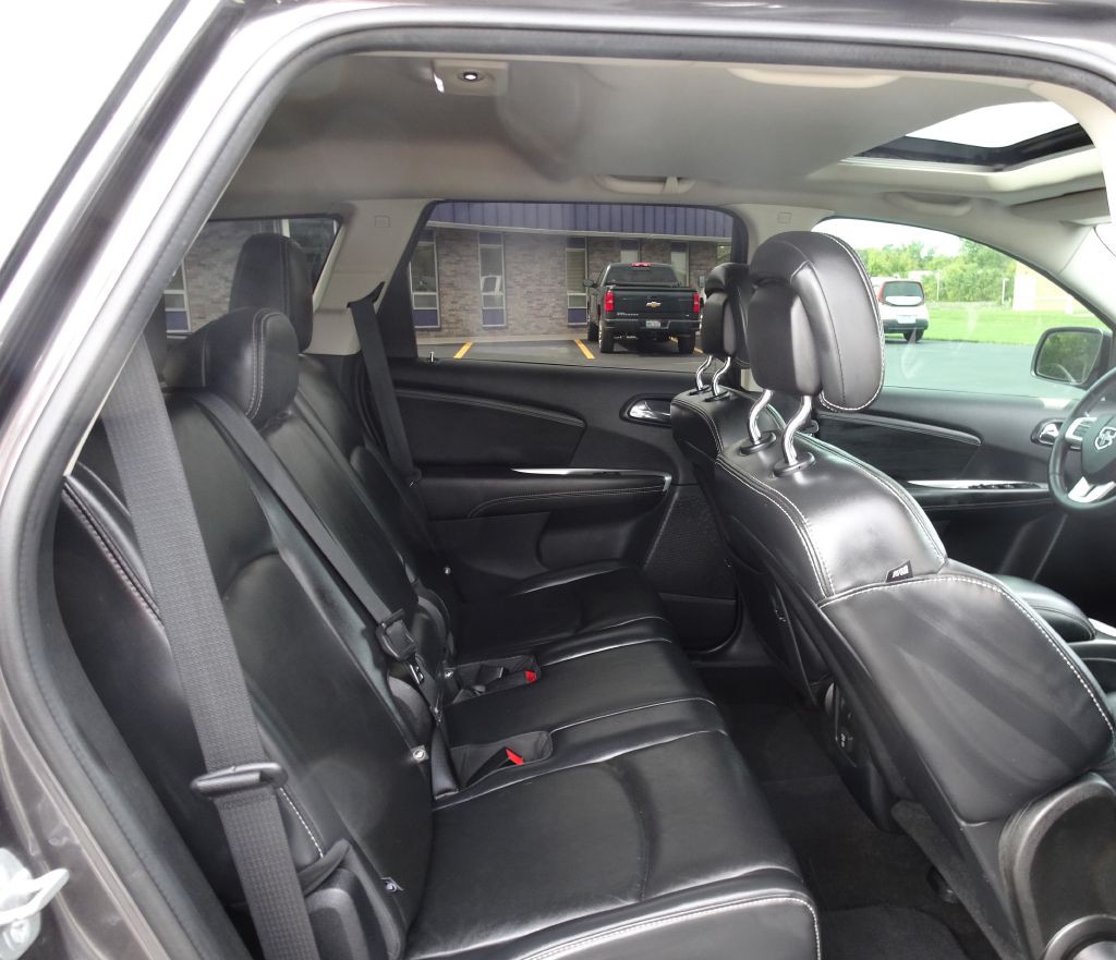 2014 Dodge Journey Image 13