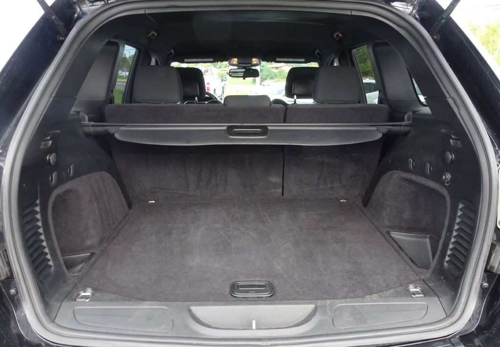 2014 Jeep Grand Cherokee Image 7
