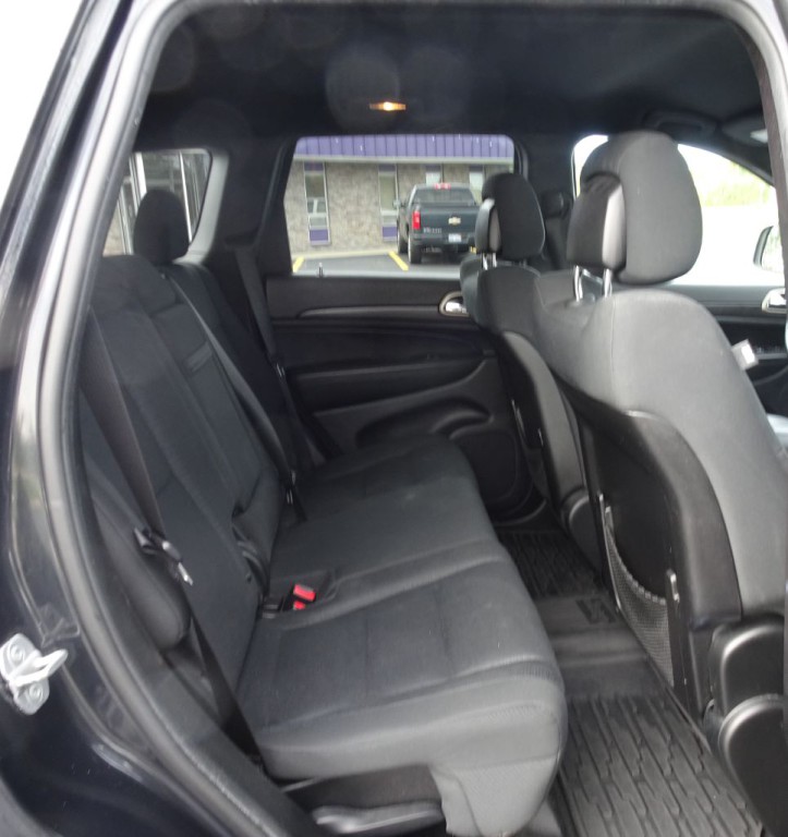 2014 Jeep Grand Cherokee Image 14