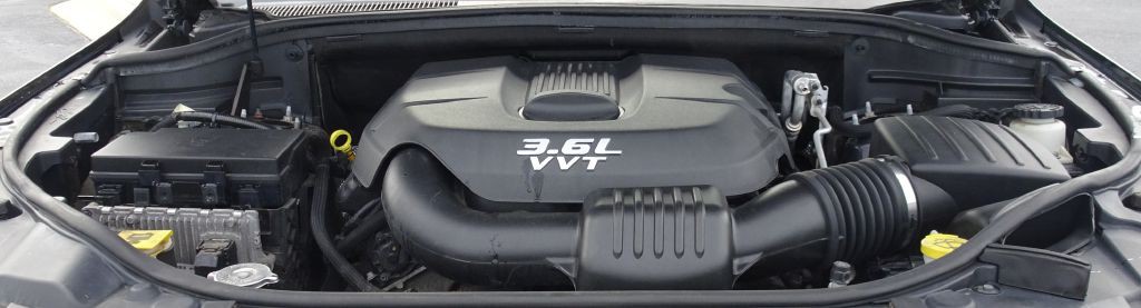 2014 Jeep Grand Cherokee Image 15
