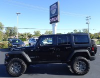 Image for 2013 Jeep Wrangler Unlimited Rubicon ID: 6913648