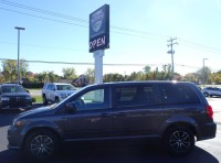 Image for 2015 Dodge Grand Caravan SXT ID: 6930012