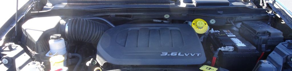 2015 Dodge Grand Caravan Image 16