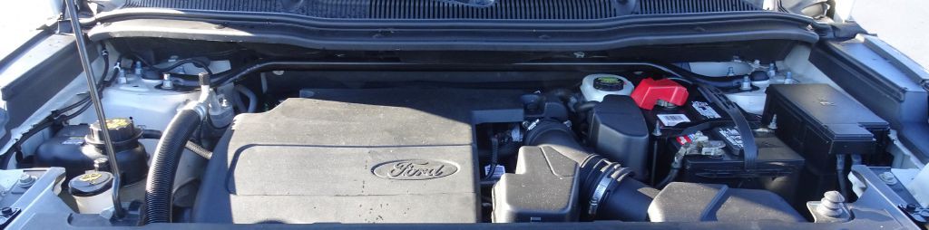 2017 Ford Explorer Image 18