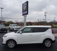 Image for 2022 Kia Soul LX ID: 6984736