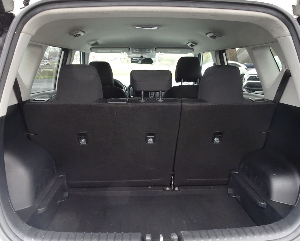 2022 Kia Soul Image 7