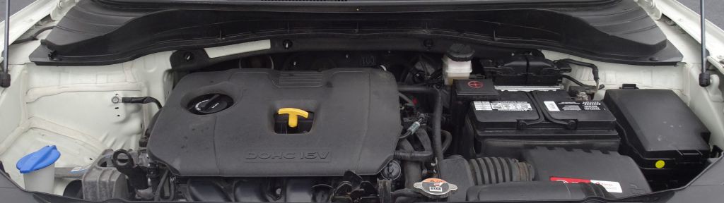 2022 Kia Soul Image 16