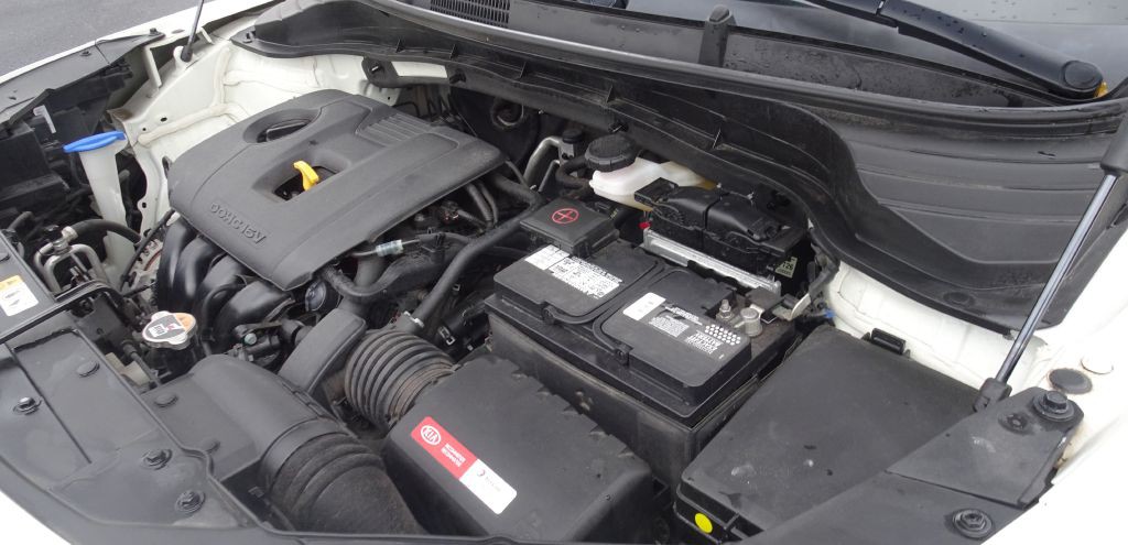 2022 Kia Soul Image 17