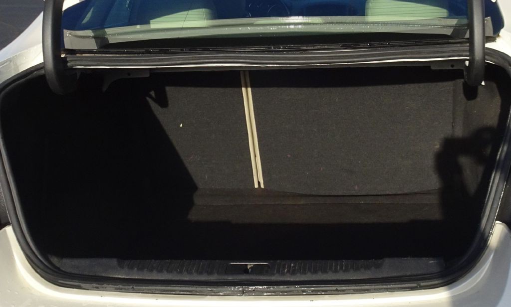 2013 Buick Verano Image 7