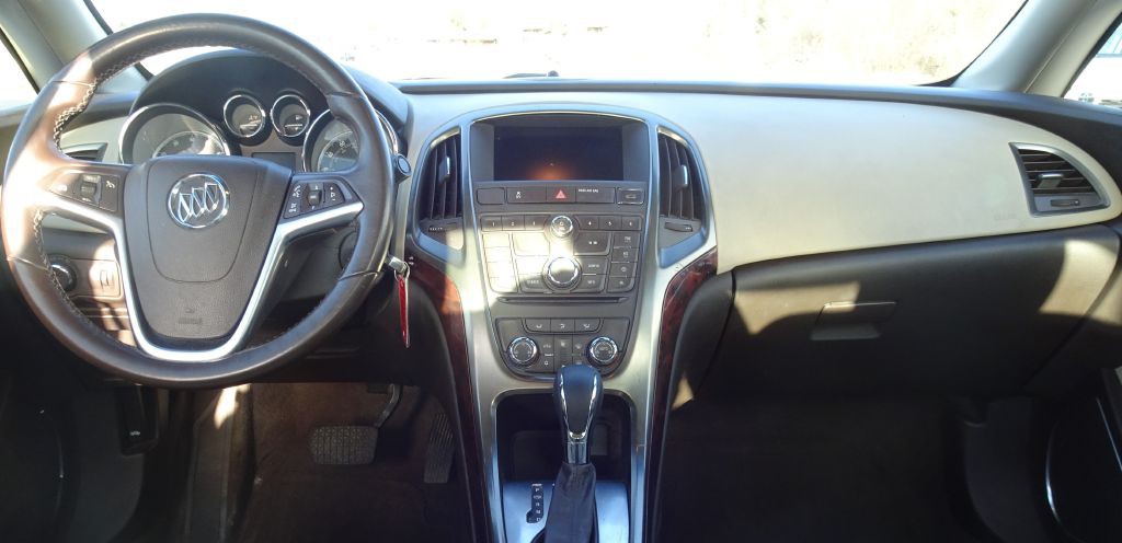 2013 Buick Verano Image 13