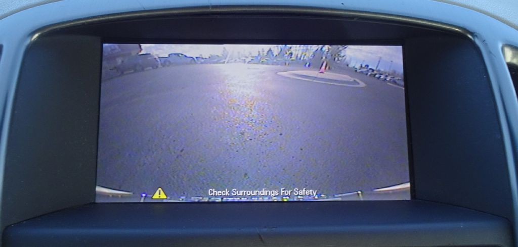 2013 Buick Verano Image 14