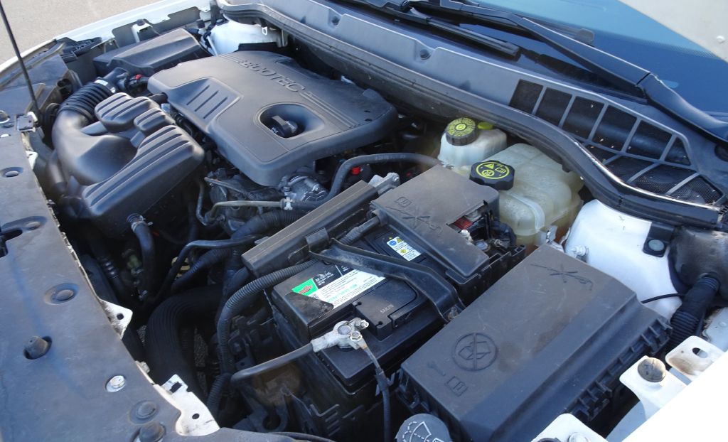 2013 Buick Verano Image 17