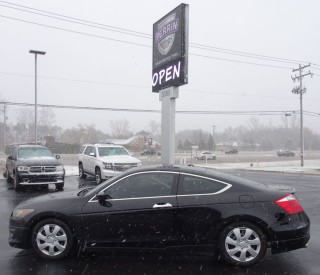 Image for 2010 Honda Accord EXL ID: 7030133