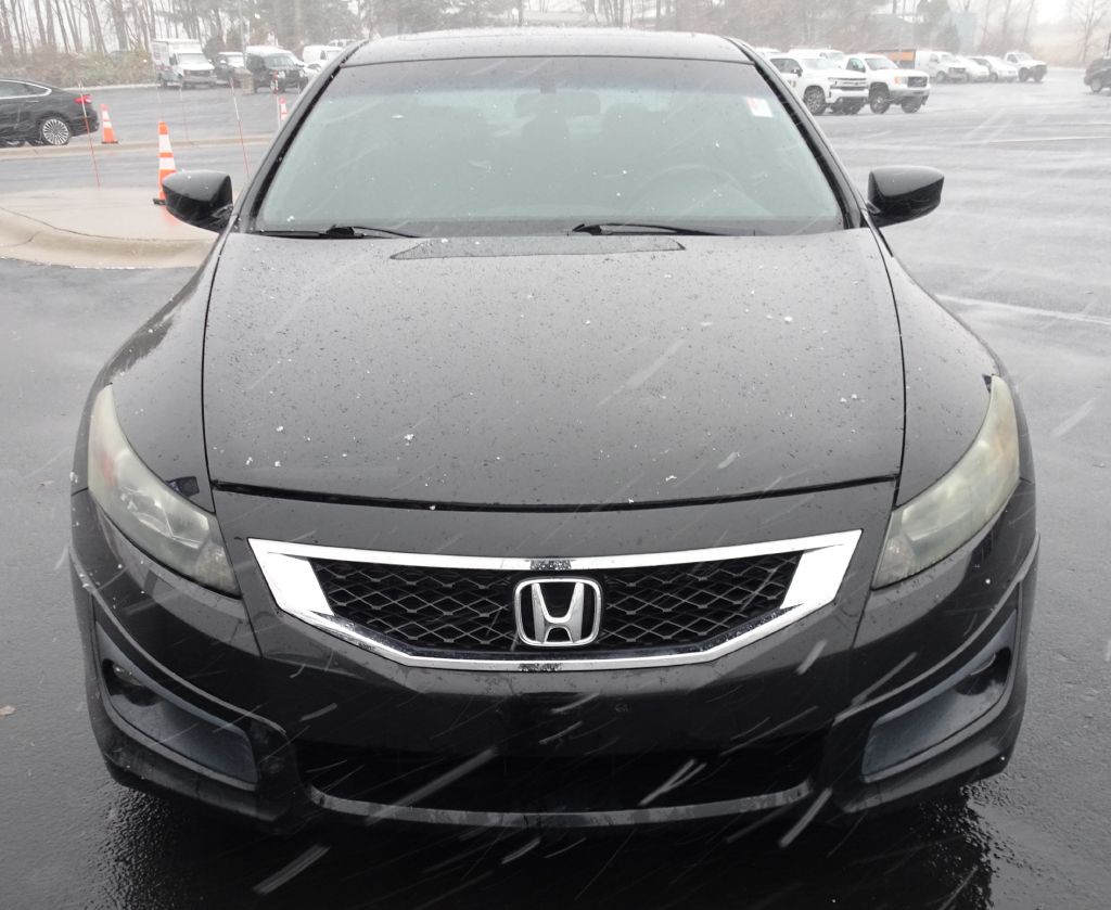 2010 Honda Accord Image 3