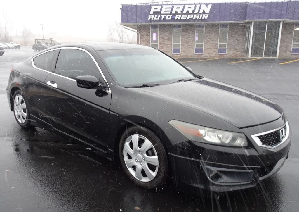 2010 Honda Accord Image 4