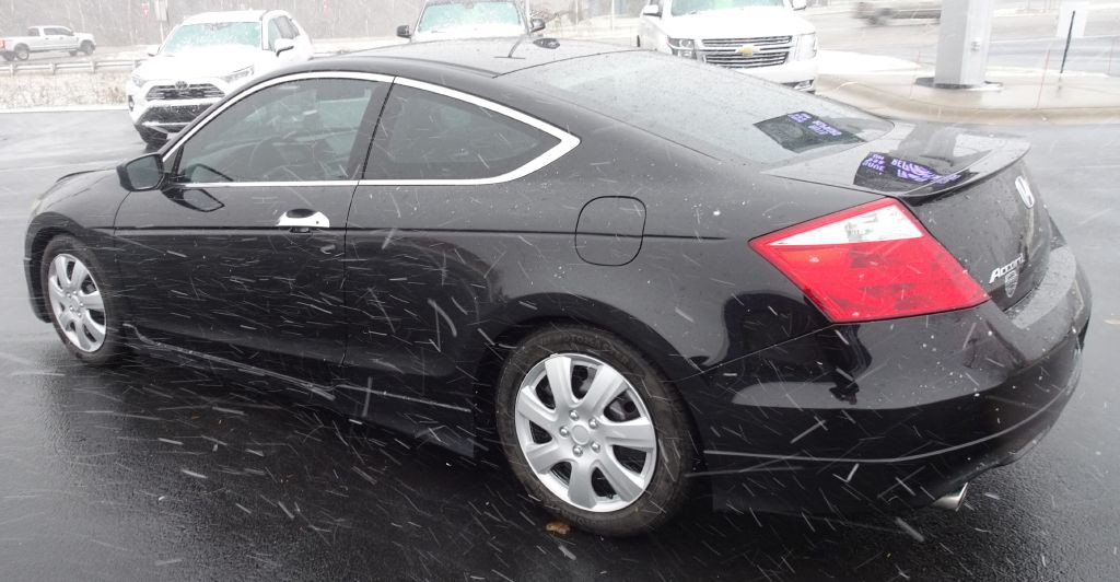 2010 Honda Accord Image 9