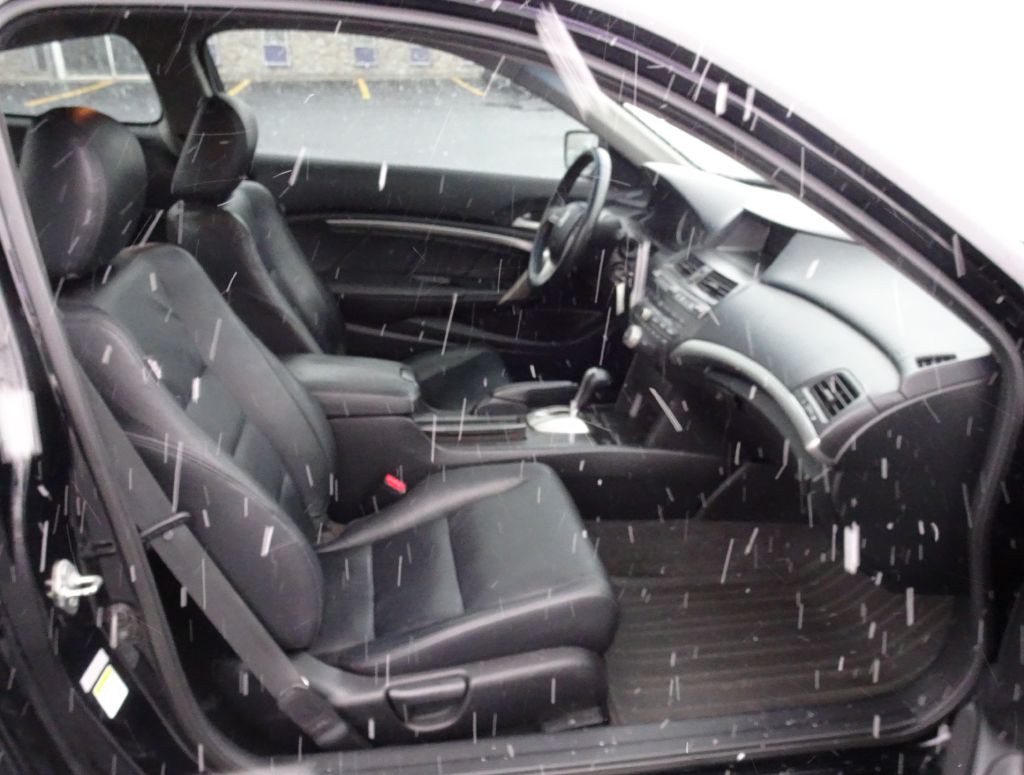 2010 Honda Accord Image 12