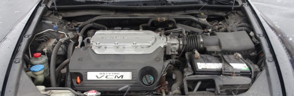 2010 Honda Accord Image 15