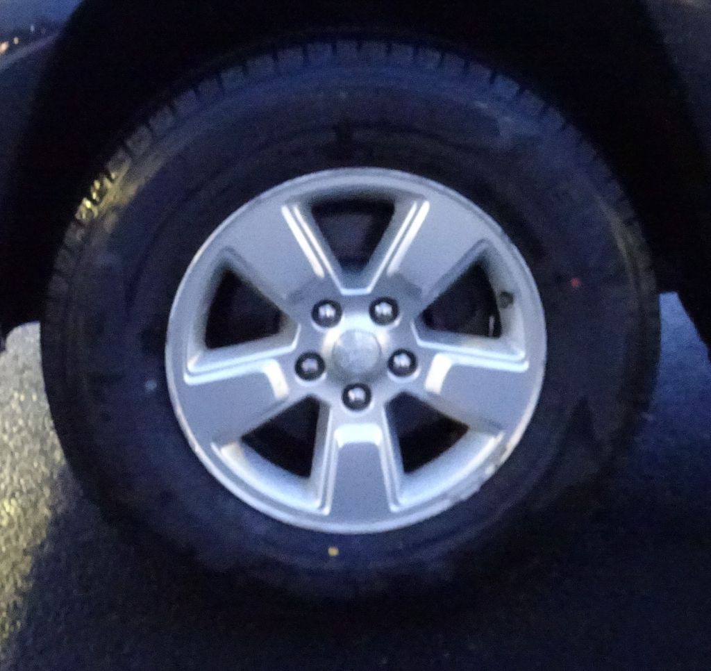 2011 Jeep Liberty Image 14