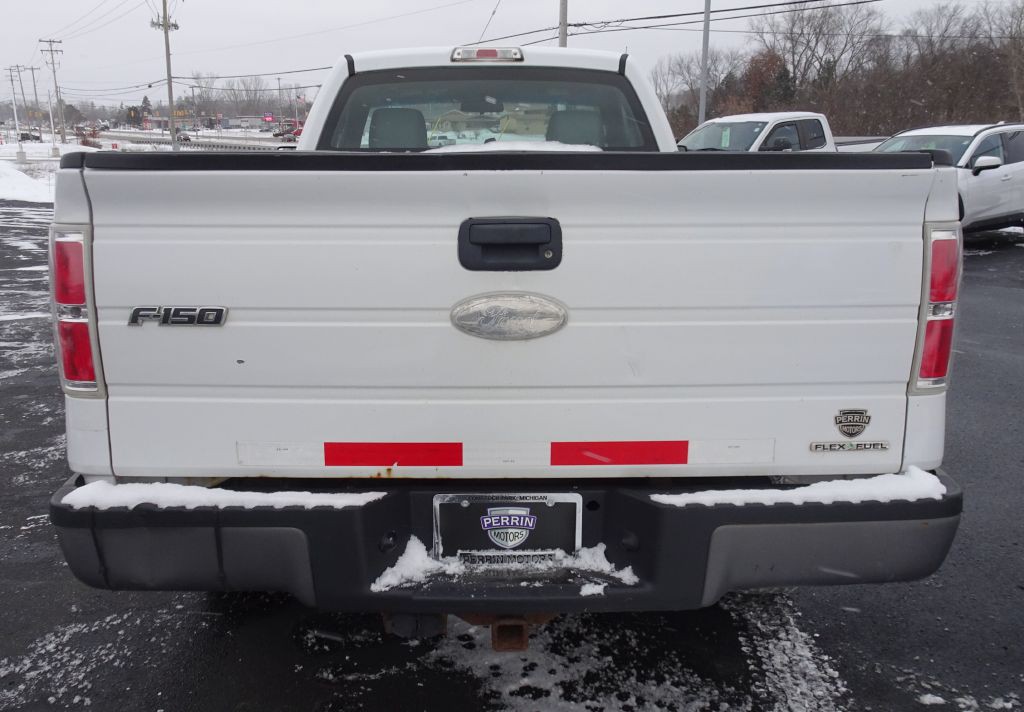 2011 Ford F-150 Image 7