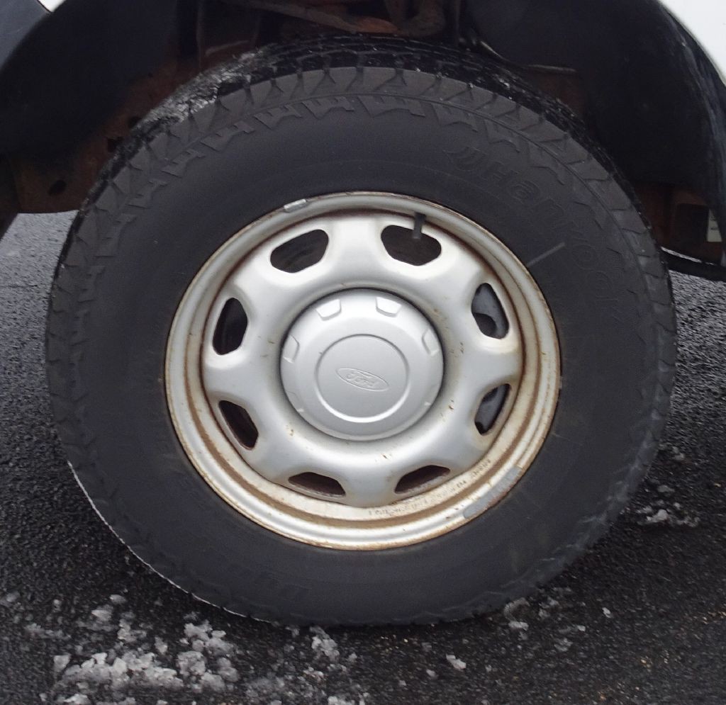 2011 Ford F-150 Image 10