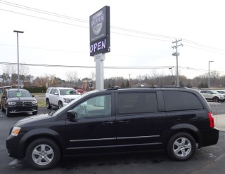 Image for 2010 Dodge Grand Caravan SXT ID: 7089315
