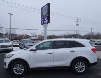 Image for 2016 Kia Sorento LX ID: 7230151