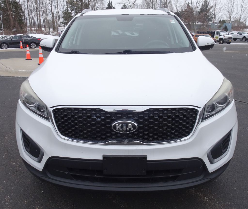 2016 Kia Sorento Image 3