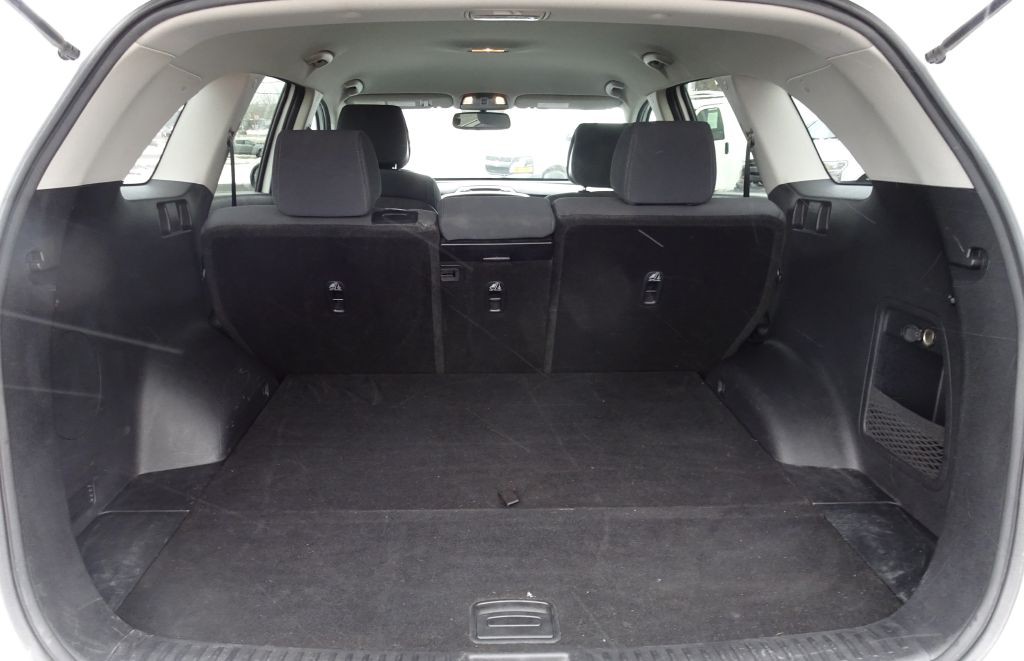 2016 Kia Sorento Image 8
