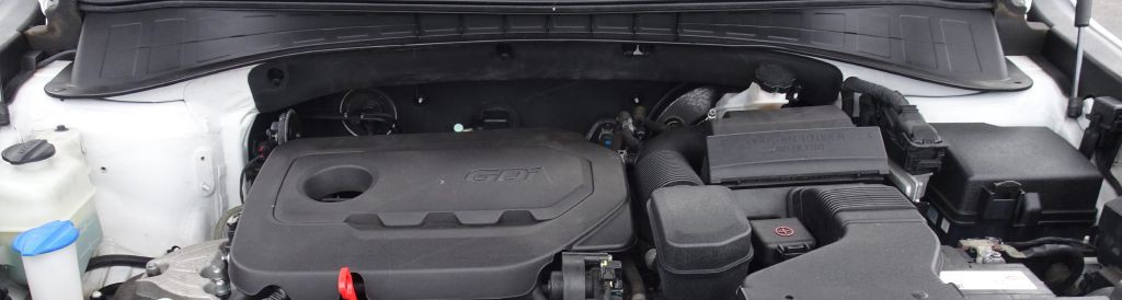 2016 Kia Sorento Image 15