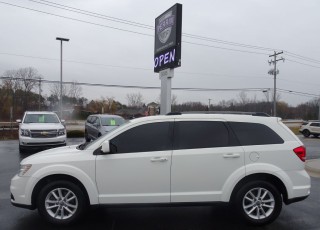 Image for 2017 Dodge Journey SXT ID: 7255899