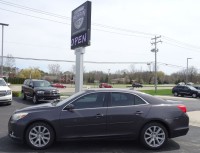 Image for 2013 Chevrolet Malibu 2LT ID: 7355651