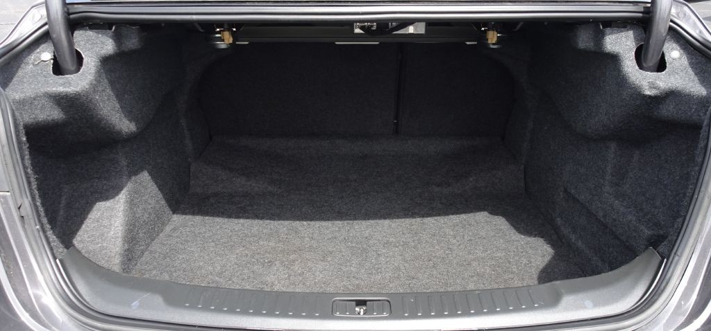 2013 Chevrolet Malibu Image 7