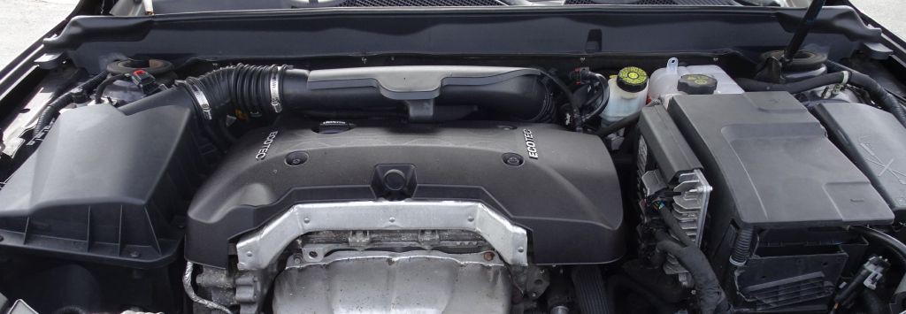 2013 Chevrolet Malibu Image 16
