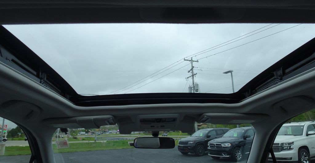 2018 Subaru Forester Image 12