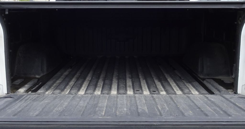 2021 Chevrolet Silverado 1500 Image 6