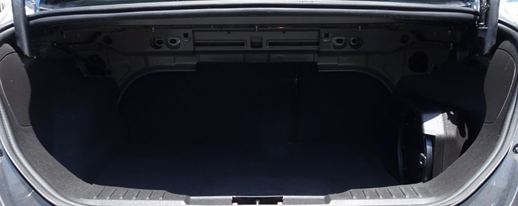 2018 Ford Focus Image 7