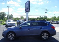 Image for 2017 Subaru Outback 2.5I LIMITED ID: 7477050