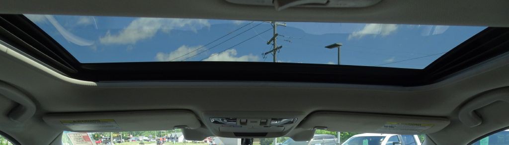 2017 Subaru Outback Image 12