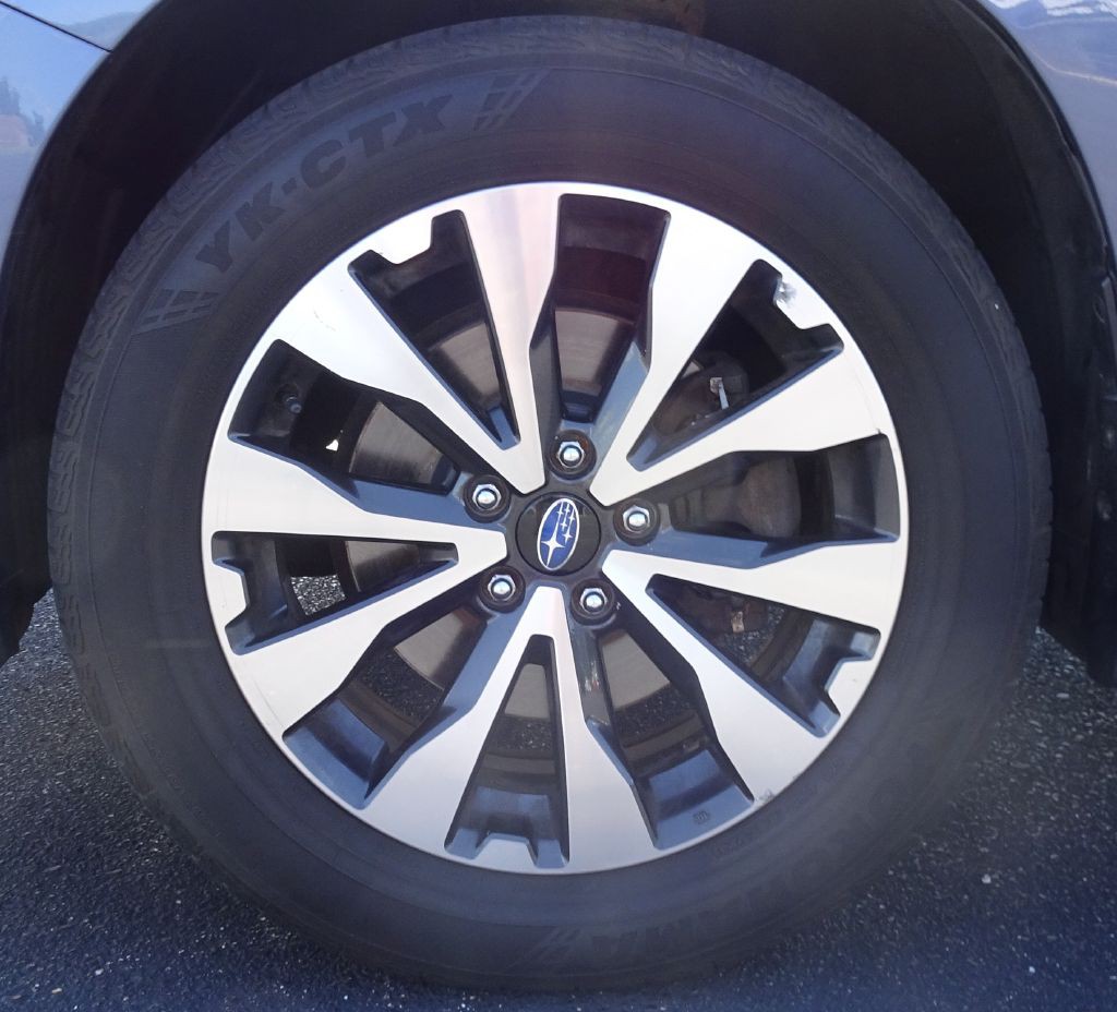 2017 Subaru Outback Image 17