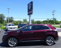 Image for 2017 Ford Edge Titanium ID: 7477474