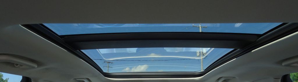 2017 Ford Edge Image 13
