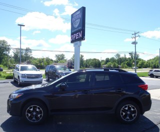 Image for 2018 Subaru Crosstrek Premium ID: 7491917
