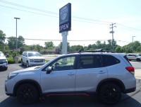 Image for 2019 Subaru Forester Sport ID: 7552125