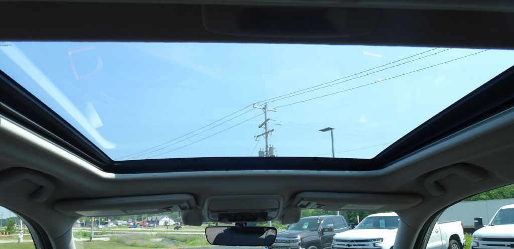 2019 Subaru Forester Image 12