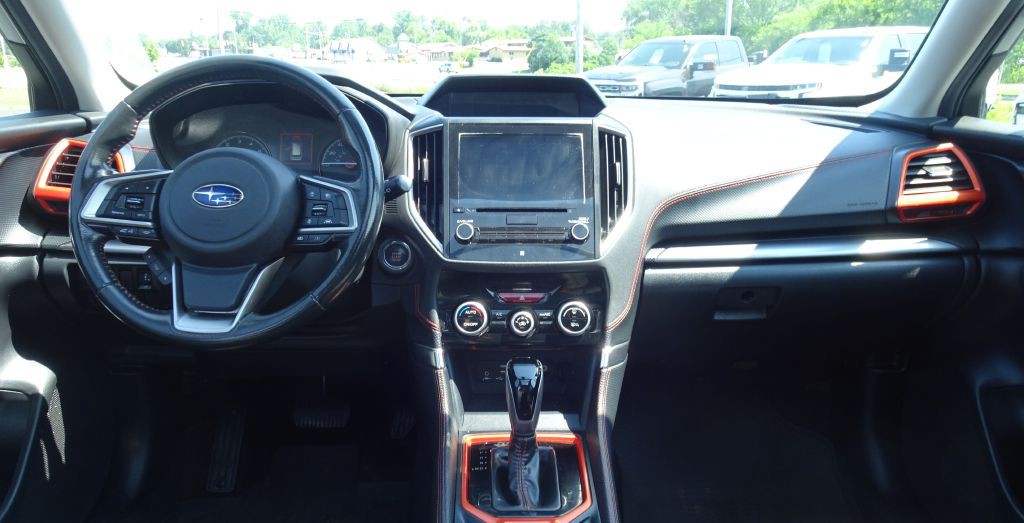 2019 Subaru Forester Image 13